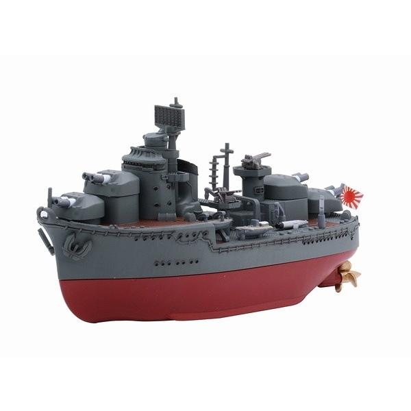 フジミ ちび丸艦隊シリーズ No.37 冬月