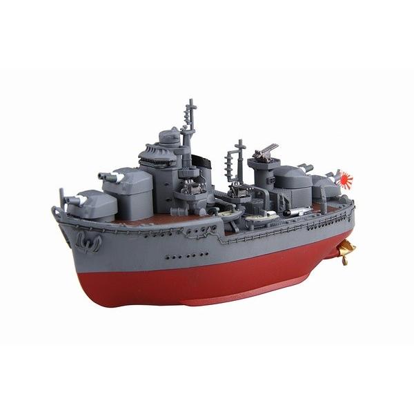 フジミ ちび丸艦隊シリーズ No.39 涼月