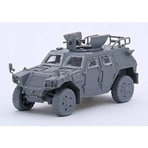 フジミ 72M-14 1/72 航空自衛隊 軽装甲機動車 2両入り