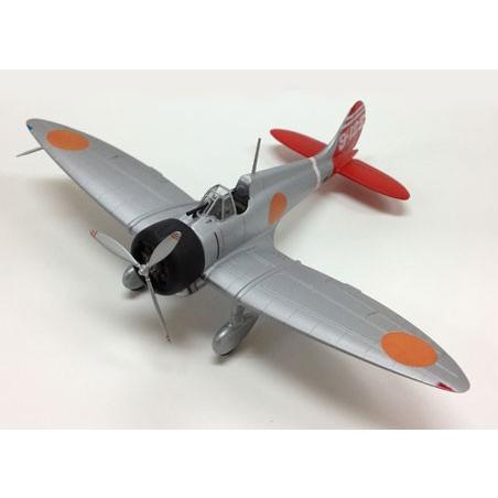 童友社 40097 1/72 九六式二号艦上戦闘機二型