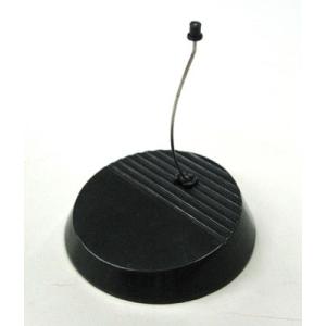 童友社 現用機コレクション対応 スチールワイヤー付き ディスプレイスタンド