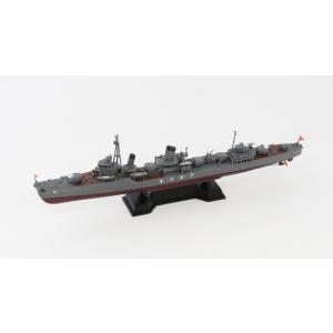 ピットロード SPW27 1/700 日本海軍特型(吹雪型)駆逐艦 暁(あかつき) 新装備(NEシリーズ)付｜rainbowten