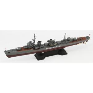 ピットロード SPW30 1/700 日本海軍 陽炎型駆逐艦 天津風(あまつかぜ) 新装備(NEシリ...