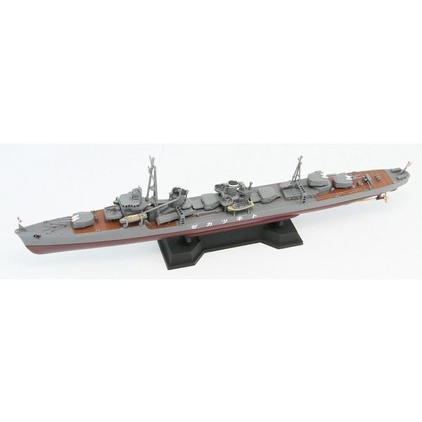 ピットロード SPW32 1/700 日本海軍 白露型駆逐艦 春雨 フルハル/新装備セット(NE05...