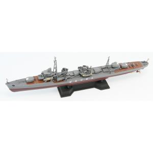 ピットロード SPW33 1/700 日本海軍 陽炎型駆逐艦 時津風 フルハル/新装備セット(NE0...