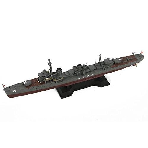 ピットロード SPW44 1/700 日本海軍 朝潮型駆逐艦 大潮(洋上/フルハルモデル選択式) 新...