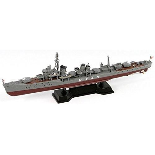 ピットロード SPW46 1/700 日本海軍 白露型駆逐艦 五月雨(洋上/フルハルモデル選択式) ...