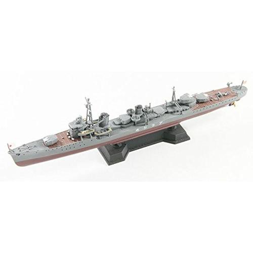 ピットロード SPW49 1/700 日本海軍 朝潮型駆逐艦 荒潮(洋上/フルハルモデル選択式)