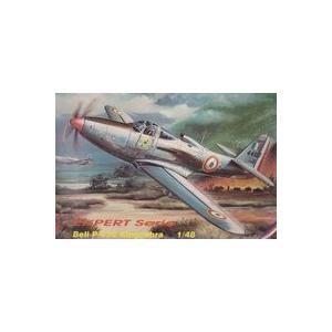 MPM 48022 1/48 ベルPー63C キングコブラ : レインボーテン