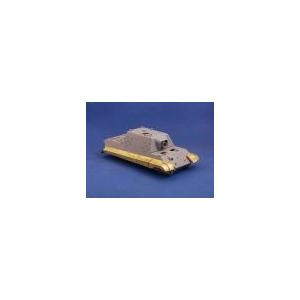 armorscale(アーマースケール) P35023 1/35 ヤクトタイガー用フロント、リアー、...