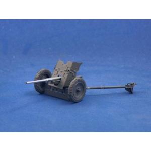 armorscale(アーマースケール) B35094 1/35 45mm M-42/Pak 184...