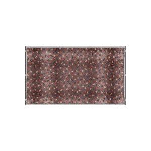 エデュアルド 36149 1/35 カモフラージュネット アメリカ軍1940-60秋迷彩(カラーエッ...