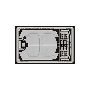 エデュアルド 35778 1/35 M1025 ハンビー 増加装甲 イラク（タミヤ用エッチング)