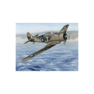 スペシャルホビー #48054 1/48 CAC CA-9 ワイラウェイ