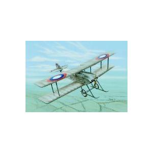 スペシャルホビー 48071 1/48 レベド VII ロシア陸軍航空隊