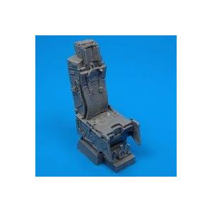 クイックブースト QB32021 1/32 F-117A 射出座席 ACES2(レジン)