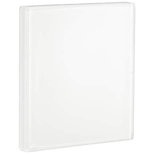 東芝ライテック スイッチカバーM(WW) WDG1611MN(WW)