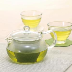 HARIO(ハリオ) 茶茶急須 丸 実用容量4...の詳細画像5