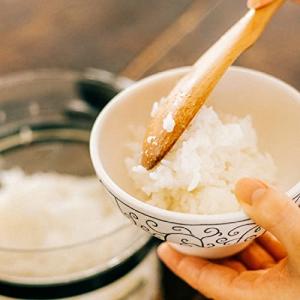 HARIO(ハリオ) ガラスのレンジご飯釜1~...の詳細画像4