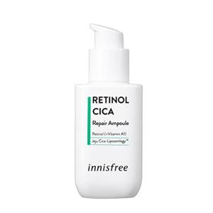 innisfree イニスフリー レチノール シカ リペア セラム 30ml 美容液