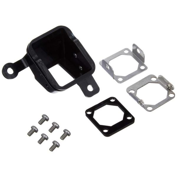 FIRST CREATE スズキ・マツダ・日産・三菱用バックカメラ取付キット FC-BC1