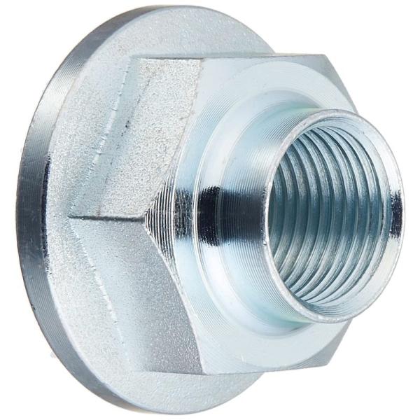 大野ゴム(OHNO) リヤハブロックナット 1個 RN-1001