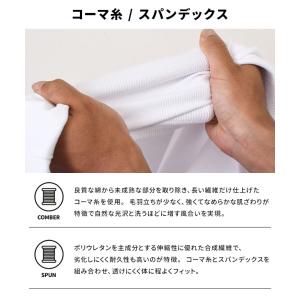 アビレックス AVIREX Tシャツ ヘンリー...の詳細画像4