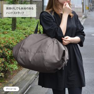 リュック エコバッグ 保冷 保温 2way お...の詳細画像3