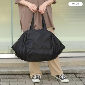 リュック エコバッグ 保冷 保温 2way お...の詳細画像5