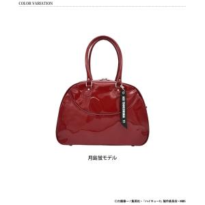 ハイキュー!! オリジナルスポーツボストンバッ...の詳細画像1