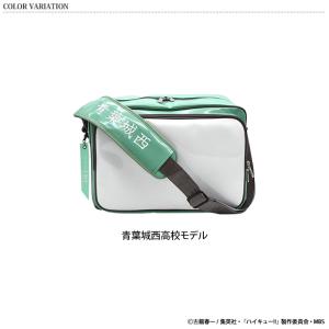 ハイキュー!! オリジナルスポーツバッグ 青葉...の詳細画像1