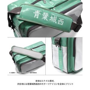 ハイキュー!! オリジナルスポーツバッグ 青葉...の詳細画像5