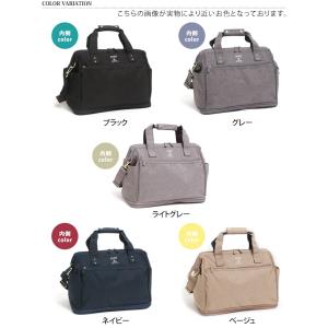 ボストンバッグ ショルダー 拡張 キャリーオン...の詳細画像1