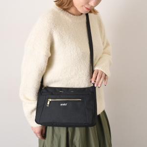 ショルダーバッグ レディース 小さい a5 斜...の詳細画像4