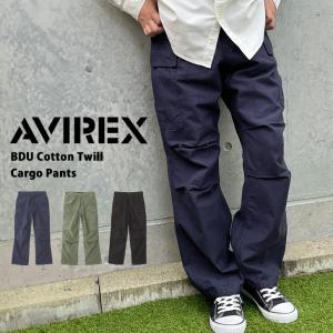 AVIREX（アヴィレックス） ・ブラックバード スタンドジップ