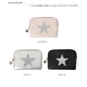 フラグメントケース レディース ミニ財布 コン...の詳細画像1