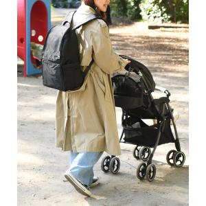 マザーズバッグ マザーズリュック レディース ...の詳細画像2