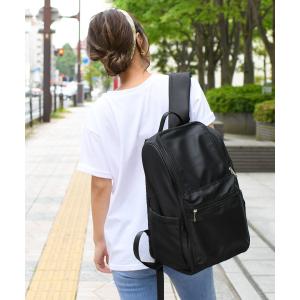 マザーズバッグ マザーズリュック レディース ...の詳細画像2