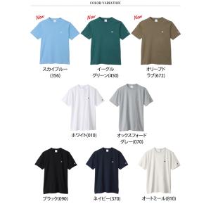 Tシャツ 半袖 Champion チャンピオン...の詳細画像1