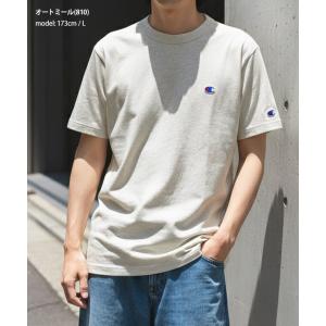 Tシャツ 半袖 Champion チャンピオン...の詳細画像2