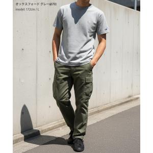 Tシャツ 半袖 Champion チャンピオン...の詳細画像3