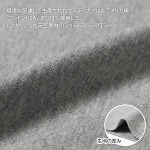 Tシャツ 半袖 Champion チャンピオン...の詳細画像4