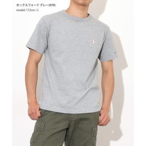 Tシャツ 半袖 Champion チャンピオン...の詳細画像5