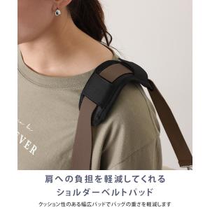 パッド カバー クッション ショルダー ベルト...の詳細画像2
