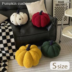 クッション ぬいぐるみ かぼちゃ カボチャ 抱き枕 ハロウィン 2022
