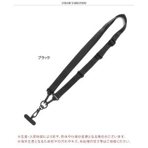 スマホショルダー ストラップ おしゃれ レディ...の詳細画像1