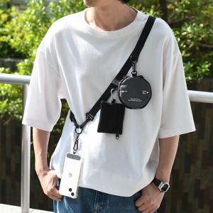 スマホショルダー ストラップ おしゃれ レディ...の詳細画像3