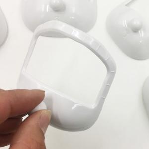 髭剃り ガイド ツール テンプレート コーム ...の詳細画像5