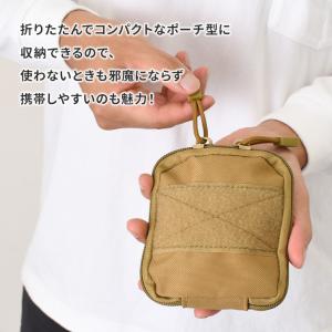 ペットボトルホルダー 水筒カバー 肩掛け ベル...の詳細画像5