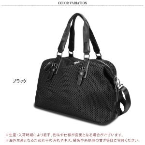 ボストンバッグ ショルダー トートバッグ 大容...の詳細画像1